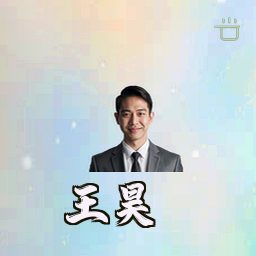 王昊